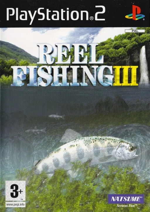 Reel Fishing III (USA)
